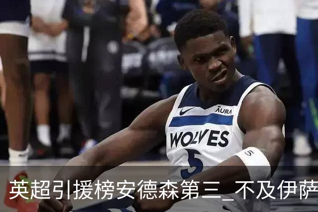英超引援榜安德森第三 不及伊萨克维尔茨超凯塞多恩佐